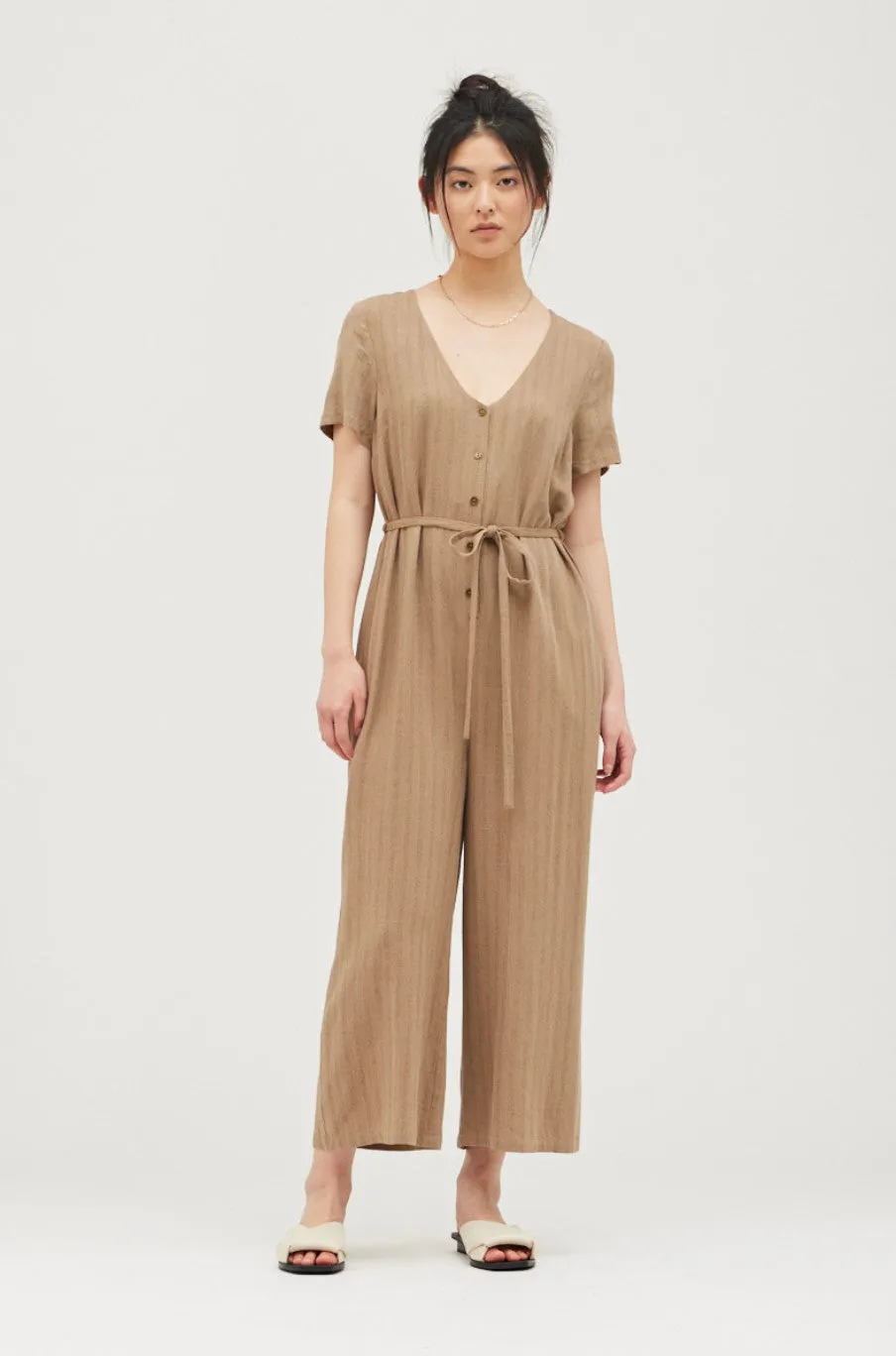 The Valley Jumpsuit