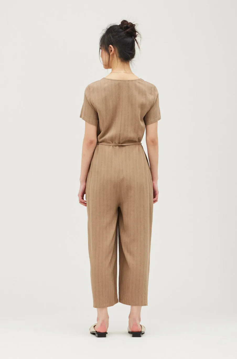 The Valley Jumpsuit