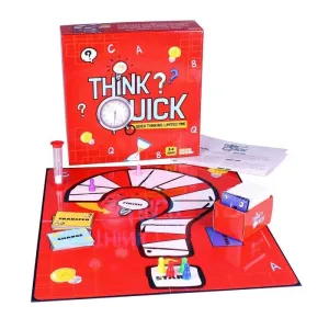 Think Quick