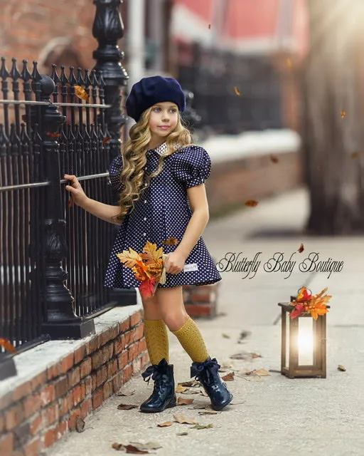 Timeless Vintage ~ Classy and Rich ~Ready to Ship
