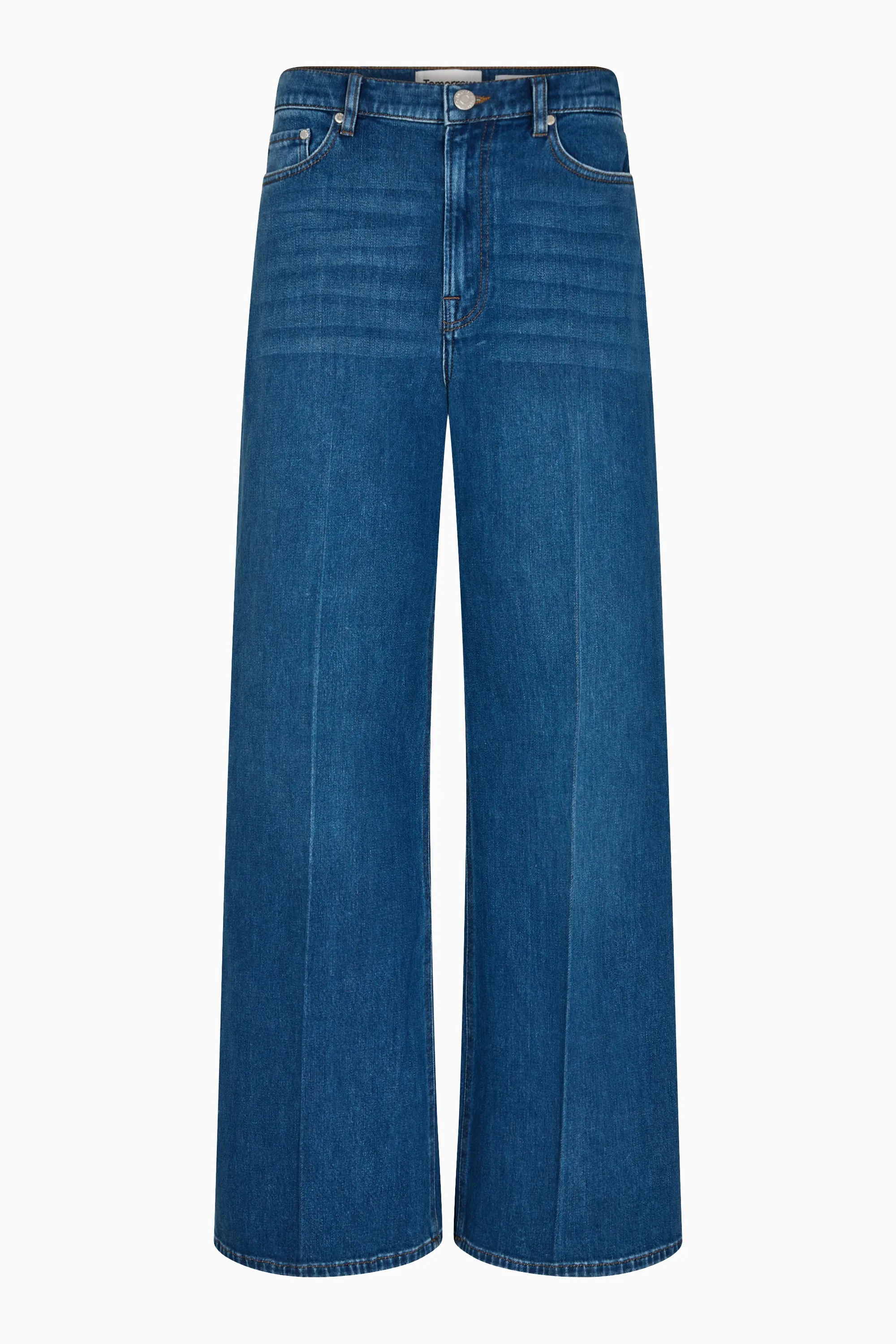 TMRW Arizona Jeans - Bilbao Pleats
