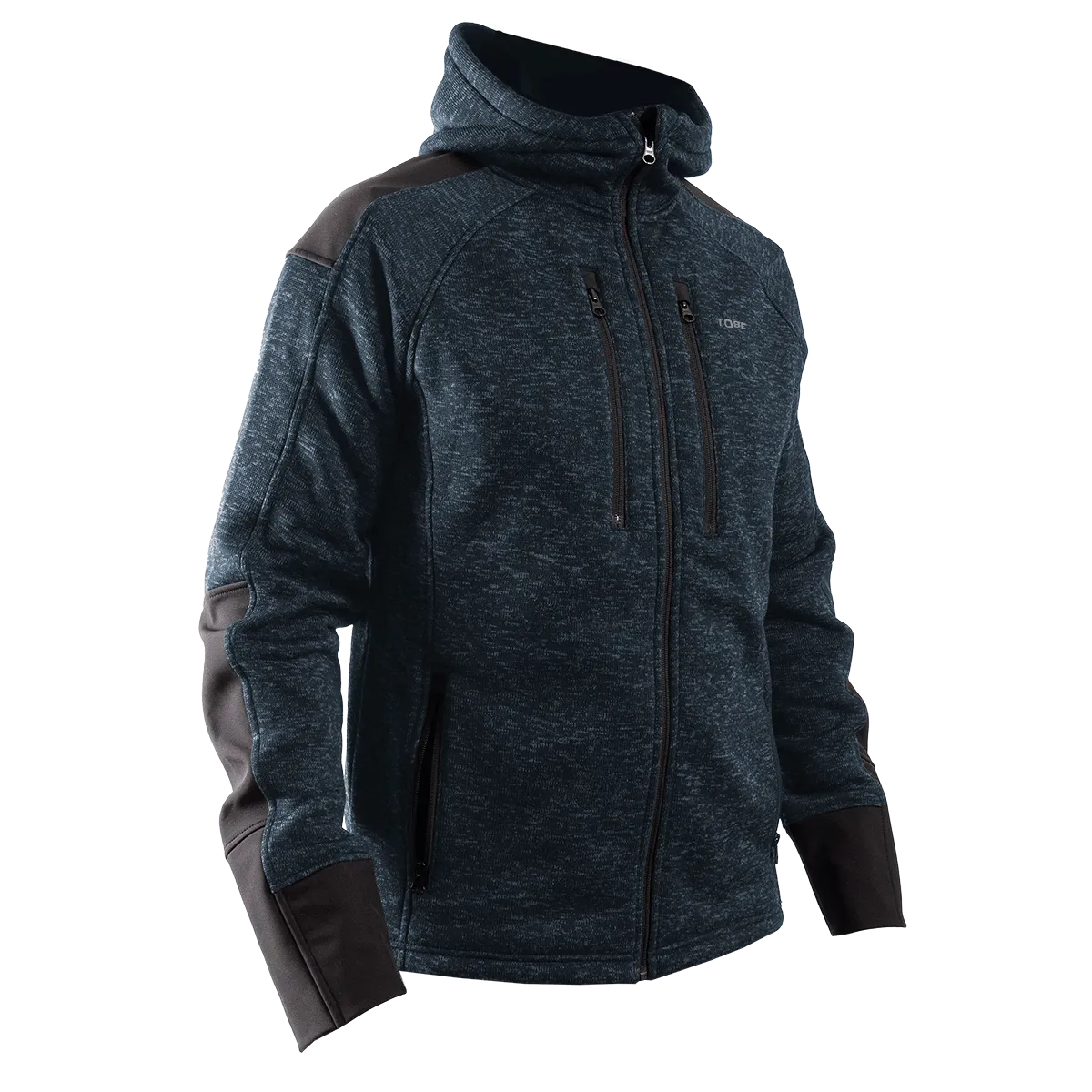 TOBE Himalaya Fleece Jacket