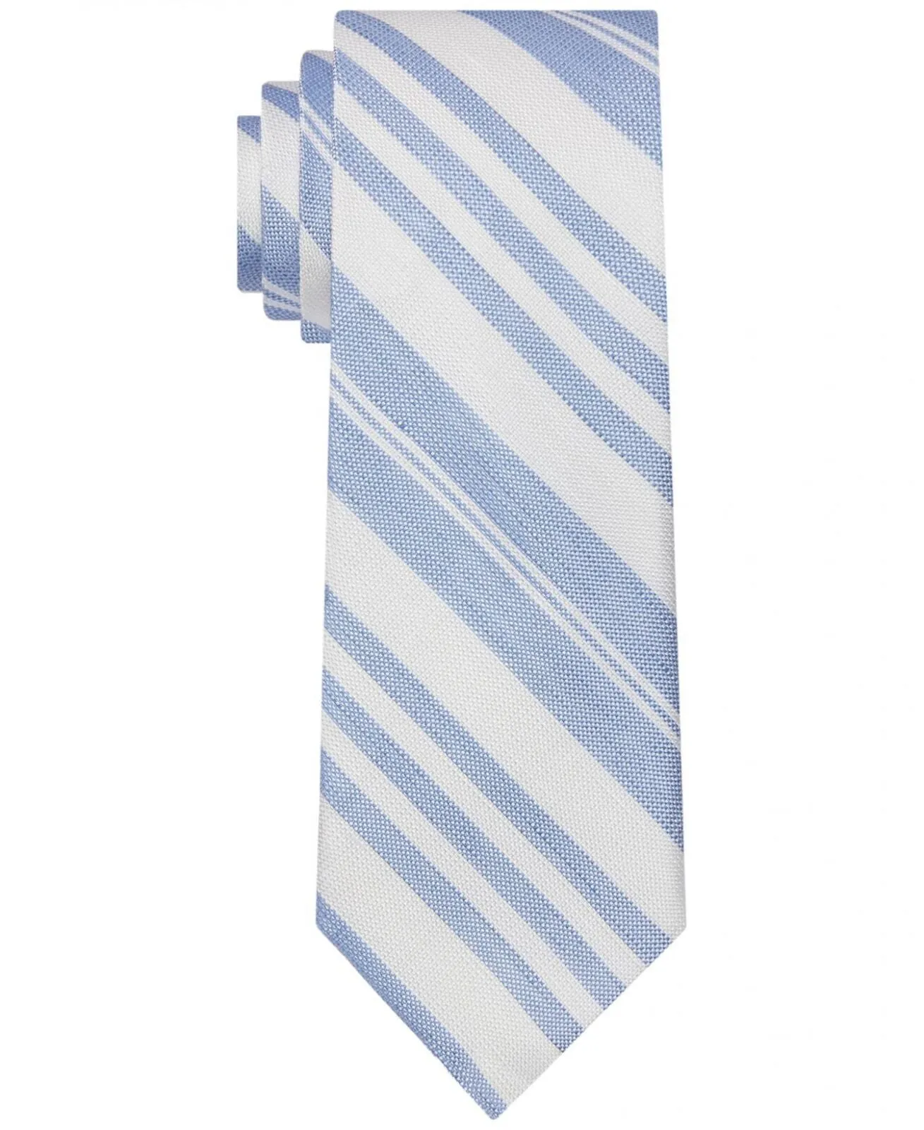 Tommy Hilfiger Men's Sullivan Multi-Stripe Tie 81921020