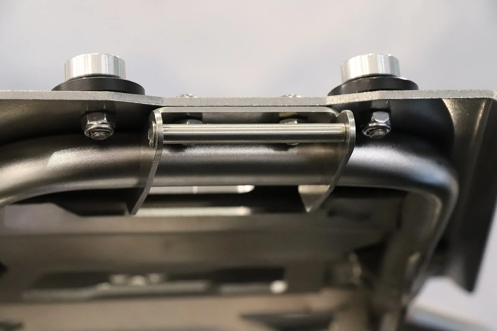 Top Case Carrier - Bumot