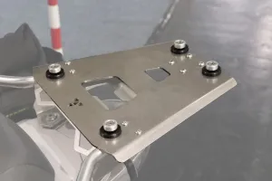 Top Case Carrier - Bumot