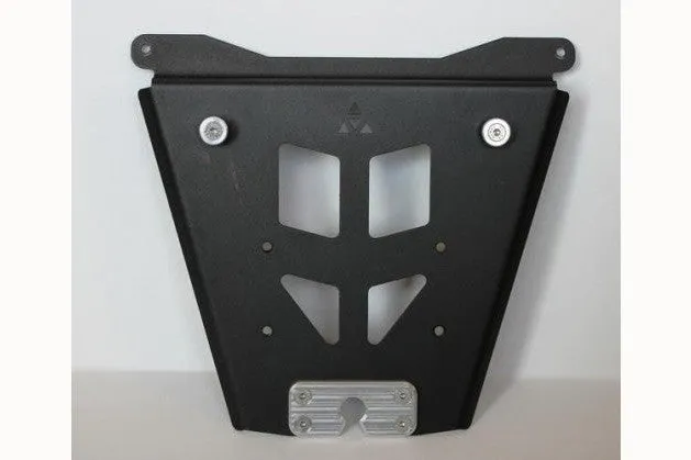 Top Case Carrier - Bumot