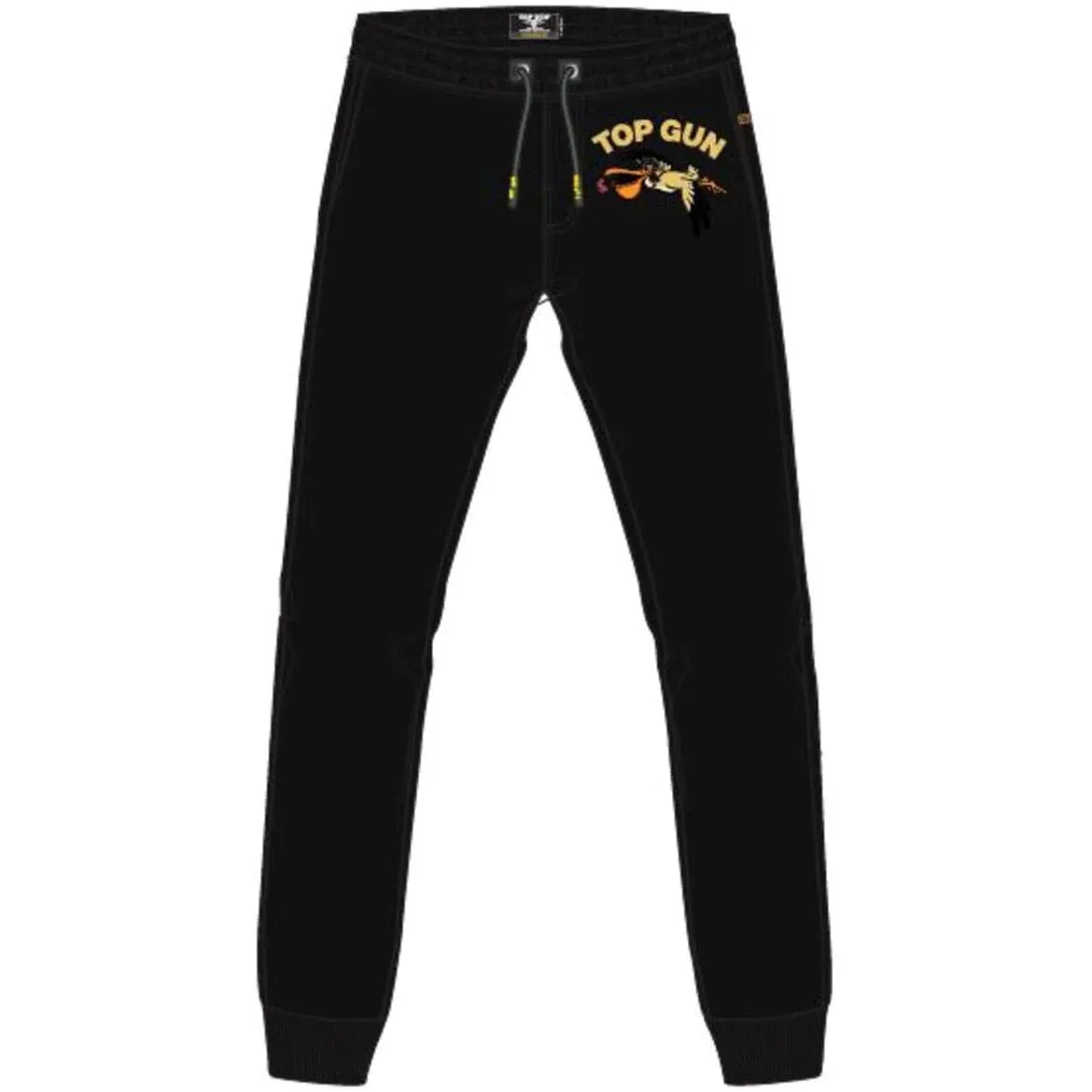 Top Gun Official Wingman Fleece Sweatpants