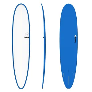 TORQ LONGBOARD 8'6 BLUE