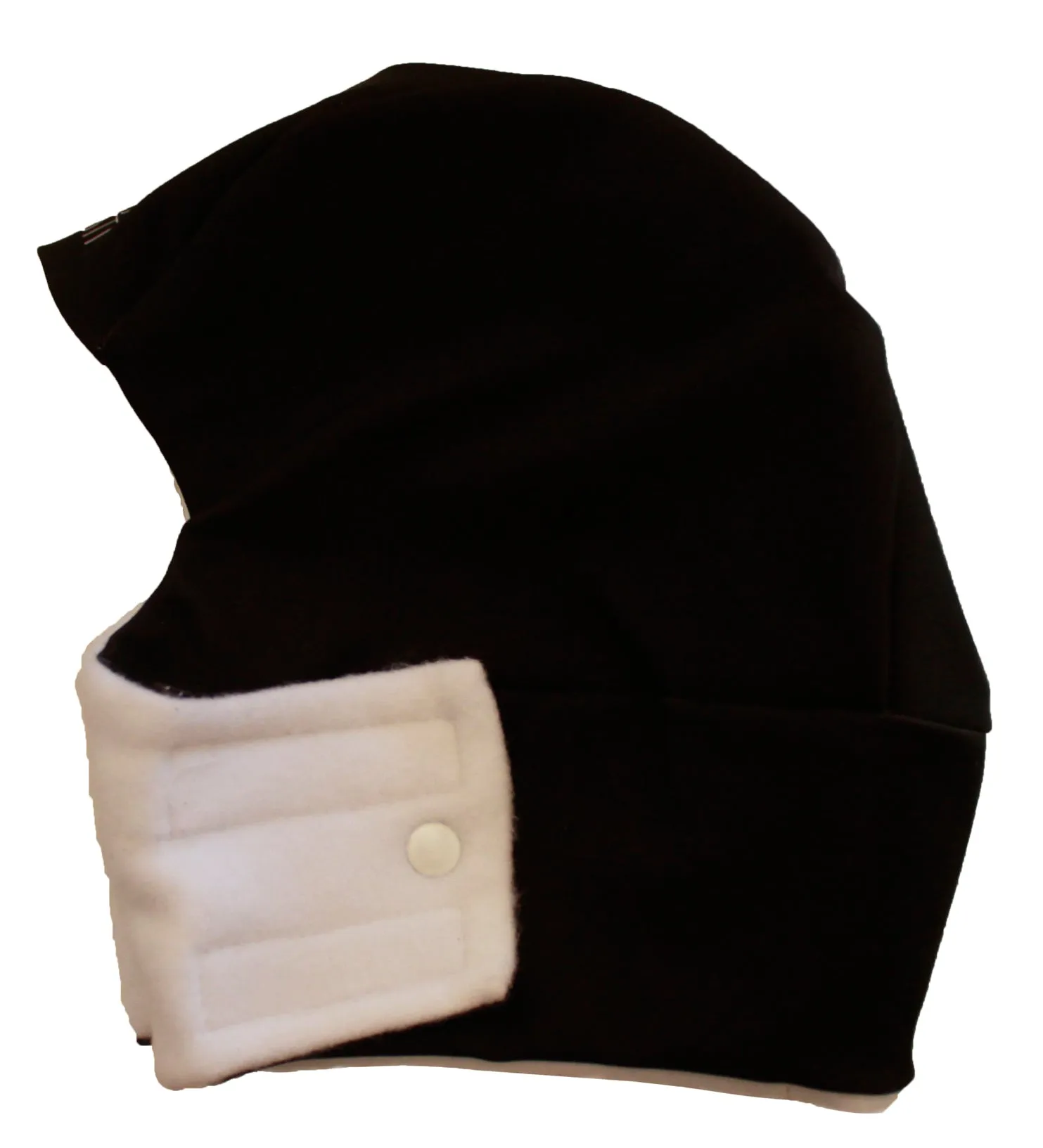 Triesti Headgear - Black