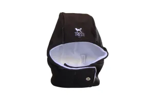 Triesti Headgear - Black