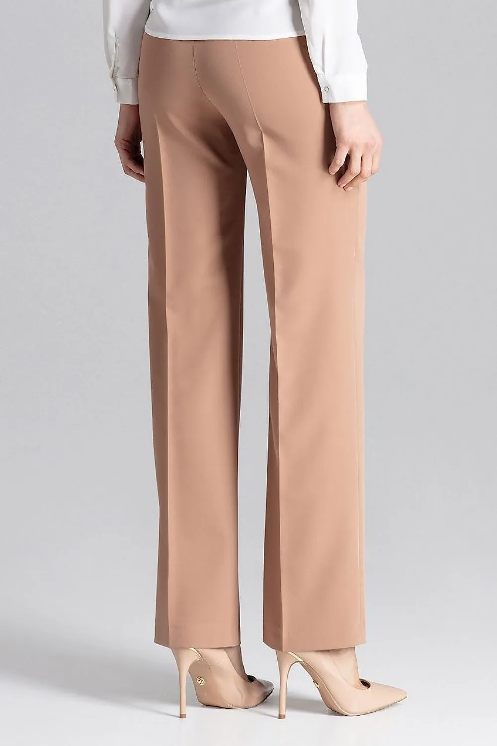Trousers model 129775 Figl