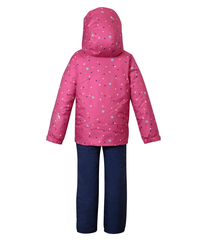 Twinkle Junior Two-piece