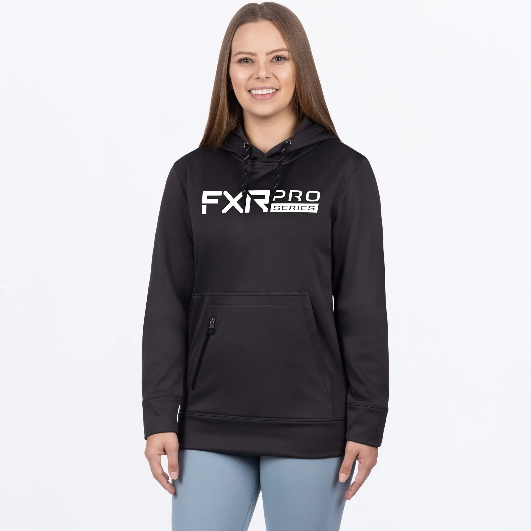Unisex Pro Tech Pullover Hoodie