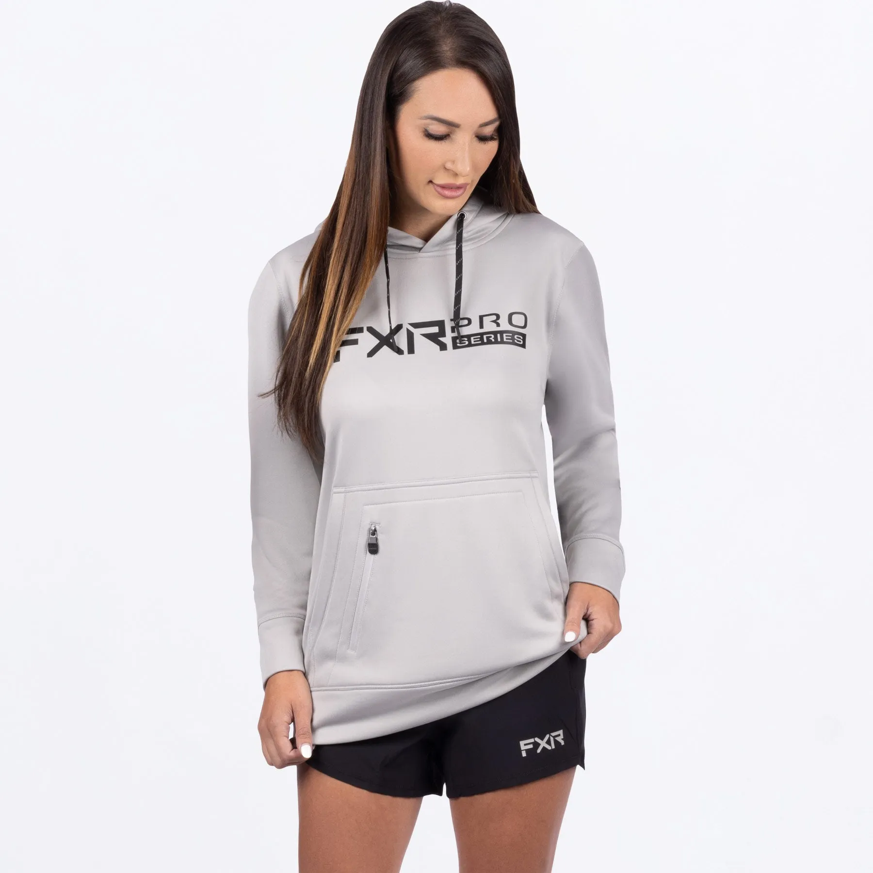 Unisex Pro Tech Pullover Hoodie