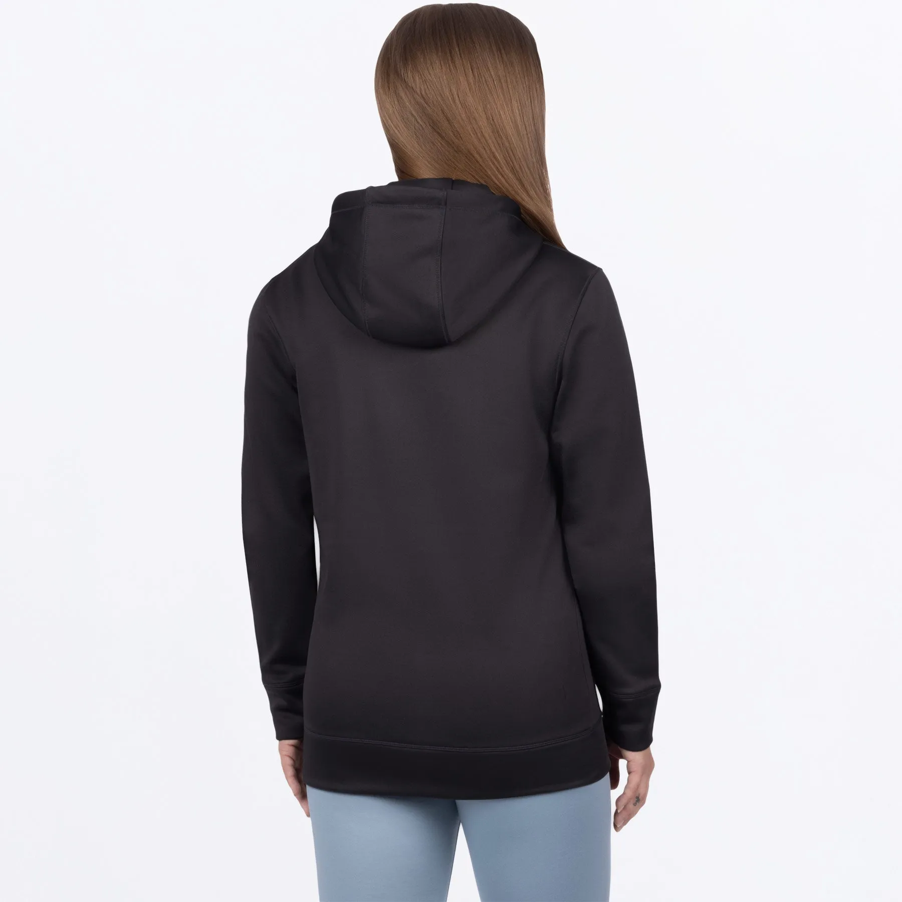 Unisex Pro Tech Pullover Hoodie