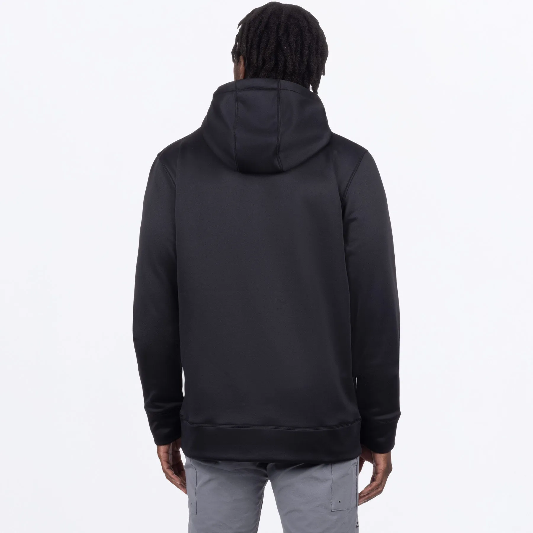 Unisex Pro Tech Pullover Hoodie
