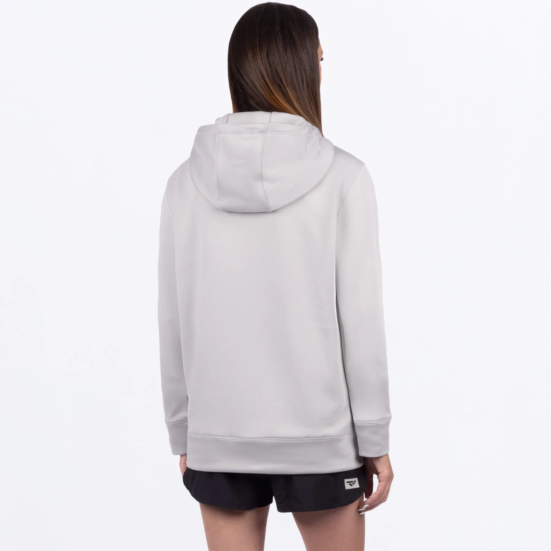 Unisex Pro Tech Pullover Hoodie