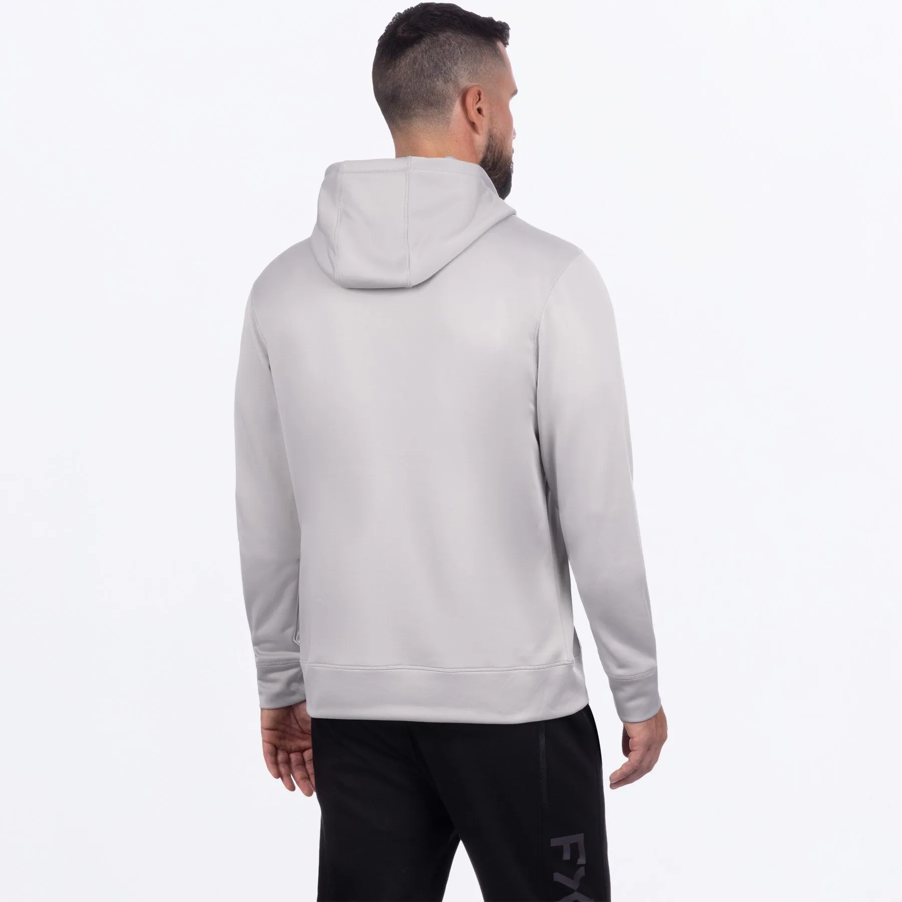 Unisex Pro Tech Pullover Hoodie