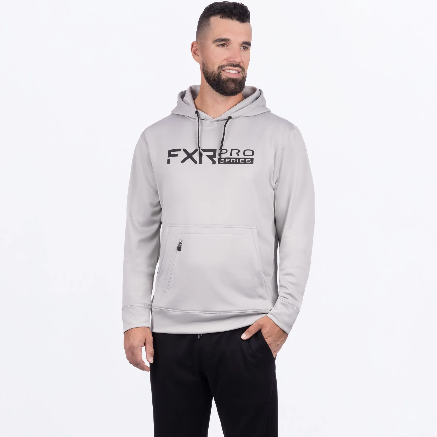 Unisex Pro Tech Pullover Hoodie
