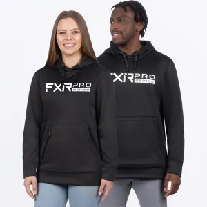 Unisex Pro Tech Pullover Hoodie