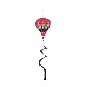 University of South Carolina, Balloon Spinner,45sb954