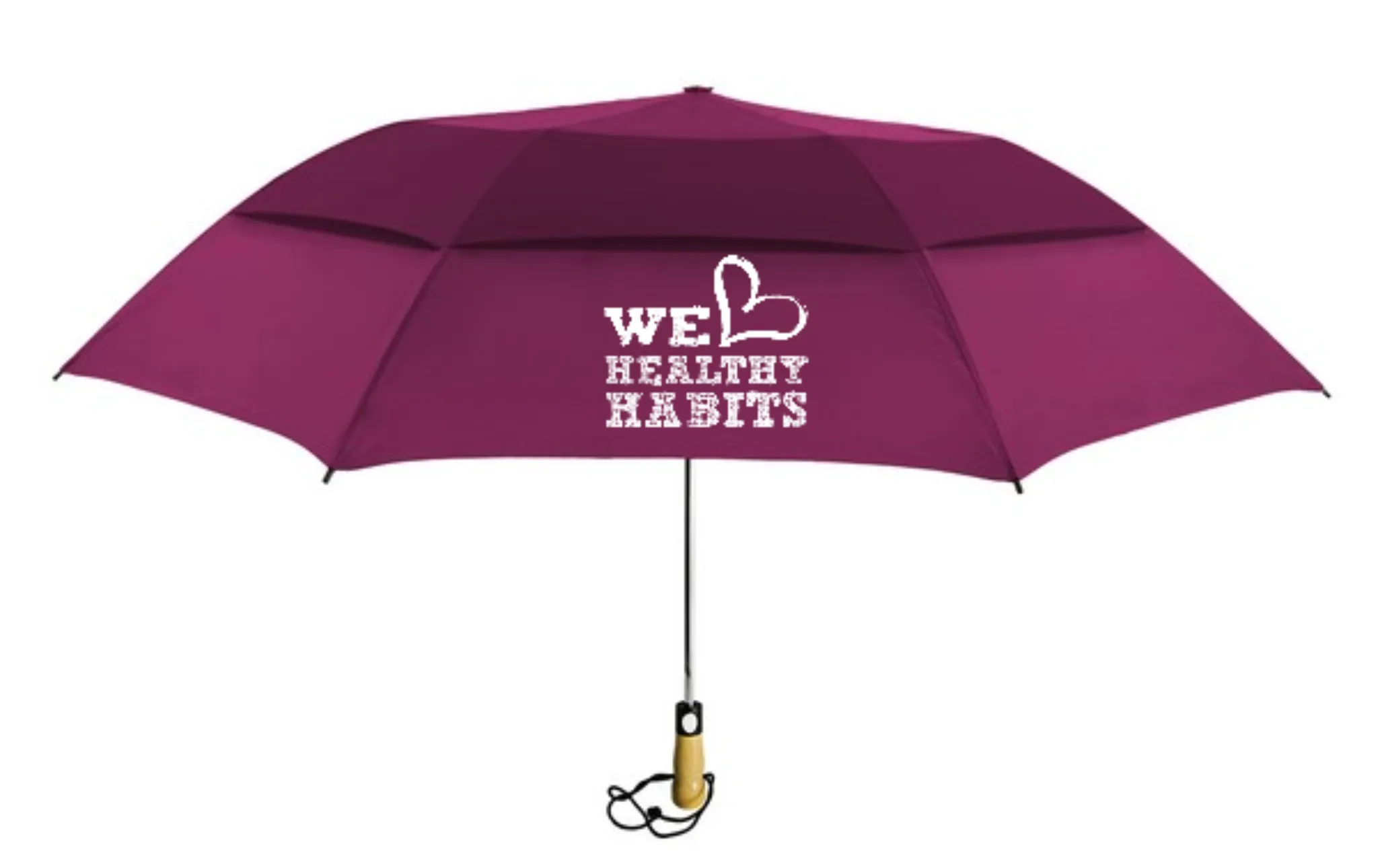Vented Golf Umbrella - #402900