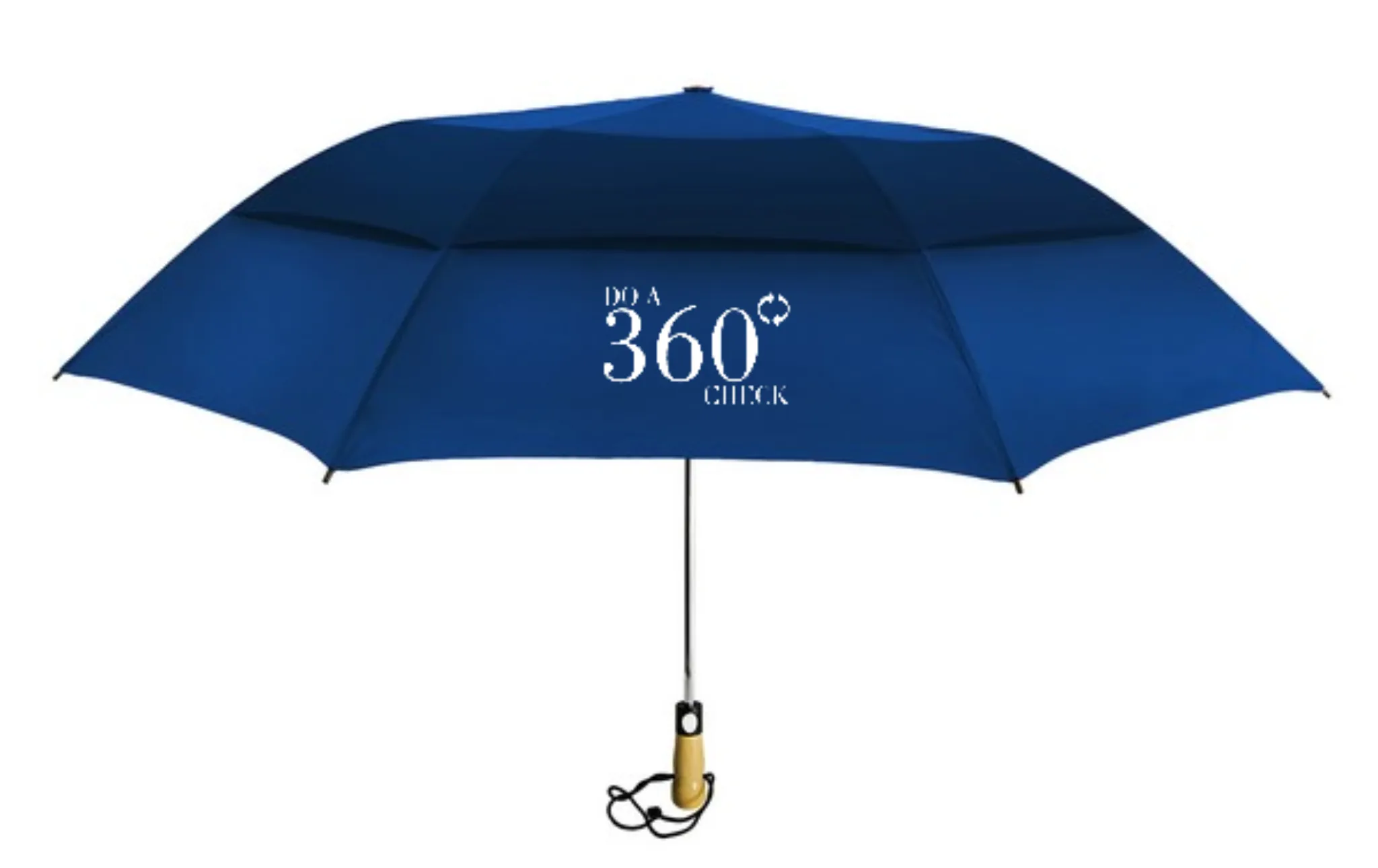 Vented Golf Umbrella - #402900