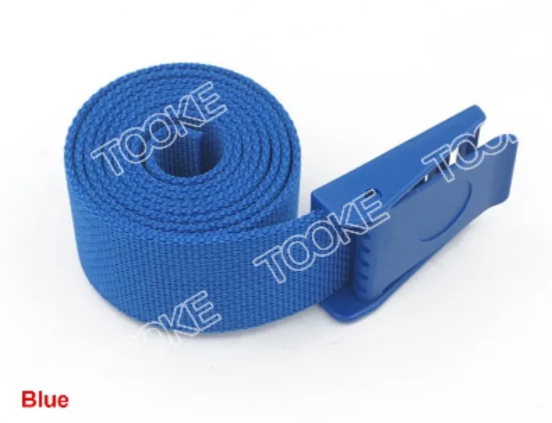 Weight Belt with Quick Release Buckle - various colours