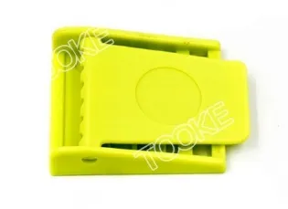 Weight Belt with Quick Release Buckle - various colours