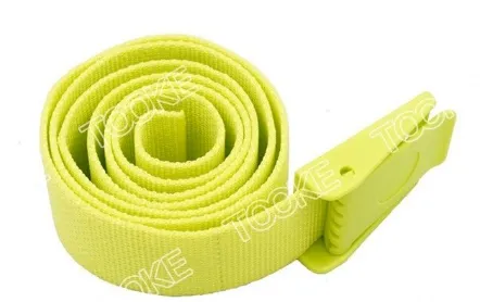 Weight Belt with Quick Release Buckle - various colours