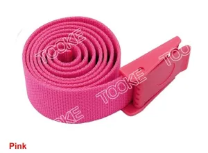 Weight Belt with Quick Release Buckle - various colours