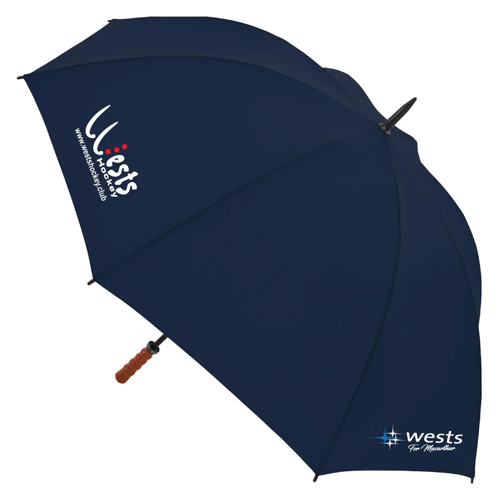 WESTS HOCKEY - Umbrella