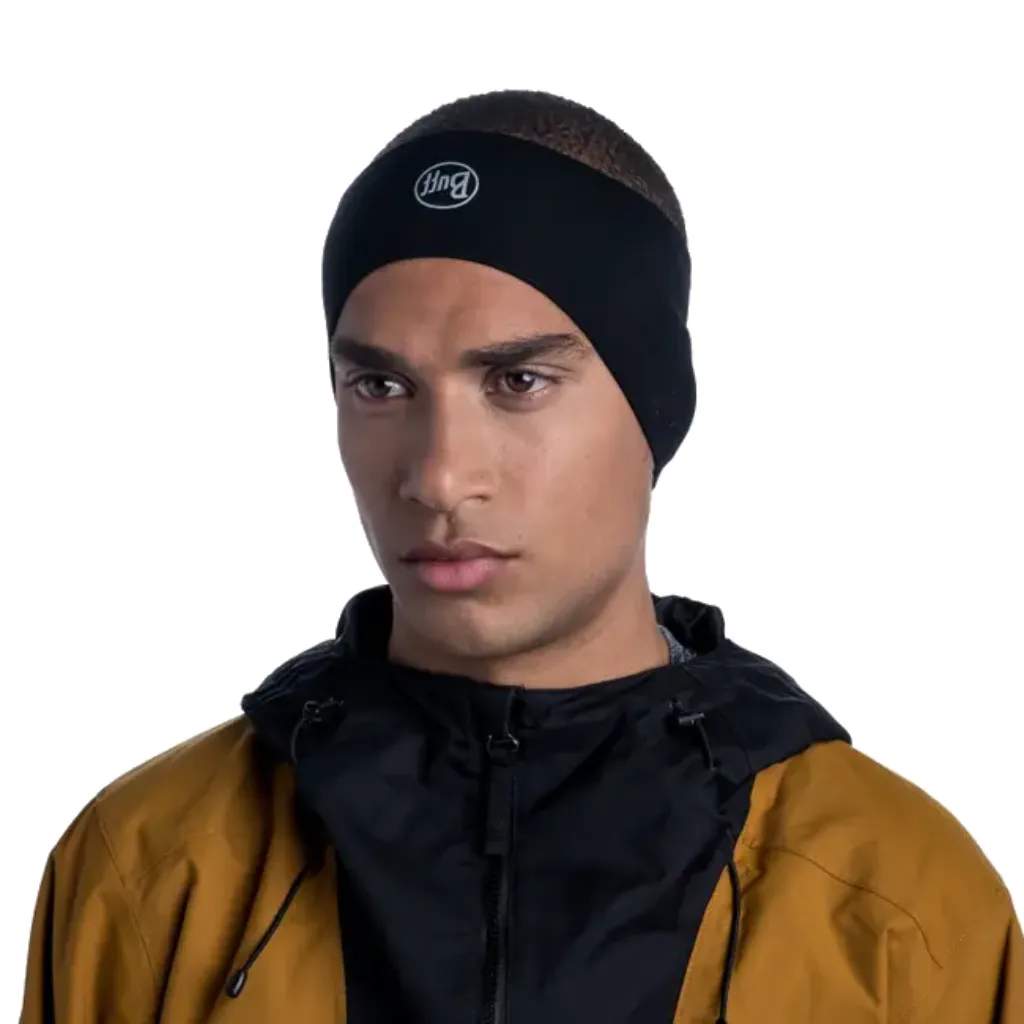 Windproof Headband