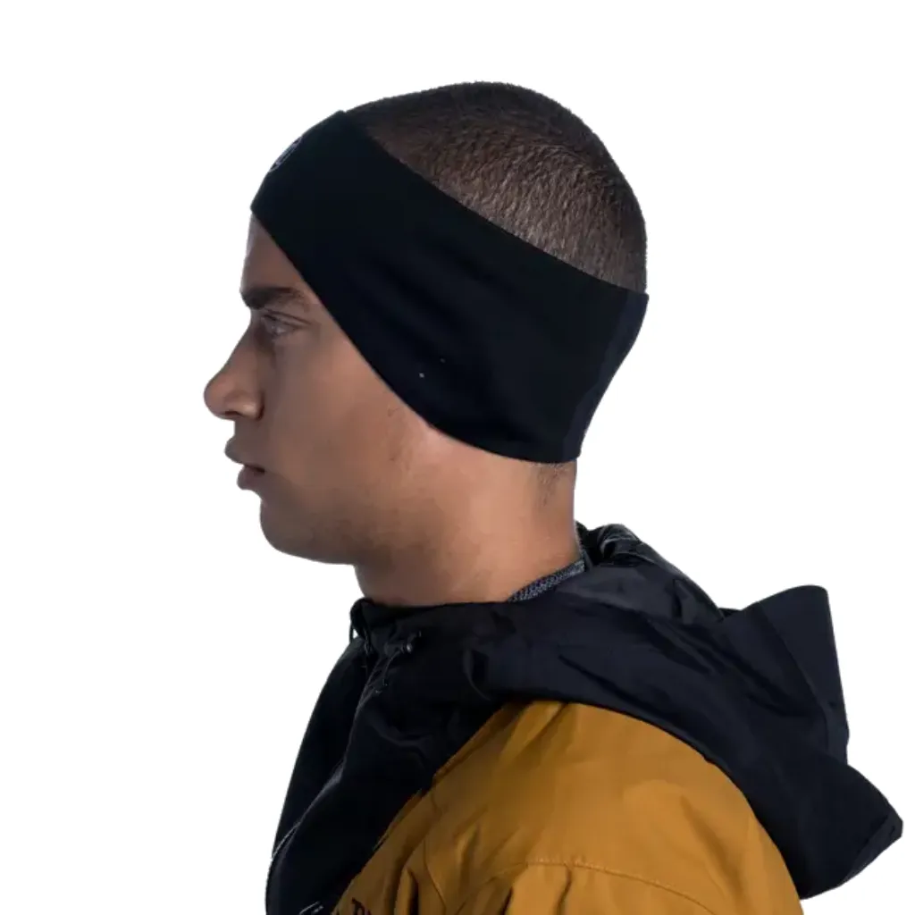 Windproof Headband