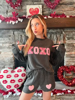 XOXO Lounge Set