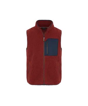 Yatri Vest - Clay