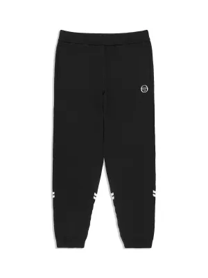 Zeta Track Pant- Black Beauty